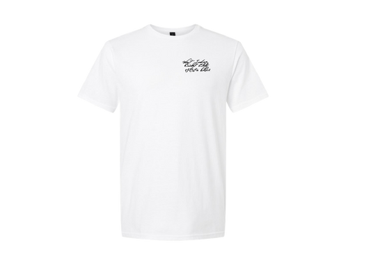 Artie Arthur Memorial T-Shirt – West Indian Cricket Club Tribute