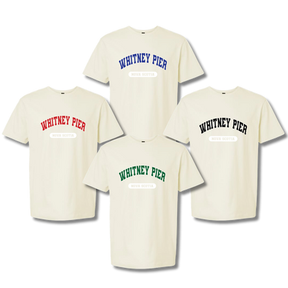 Whitney Pier T-Shirt