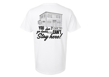 Artie Arthur Memorial T-Shirt – West Indian Cricket Club Tribute