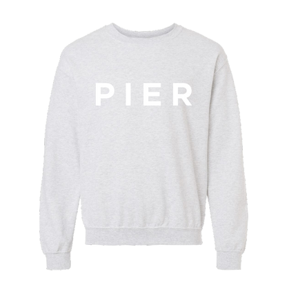 PIER Crewneck Sweatshirt
