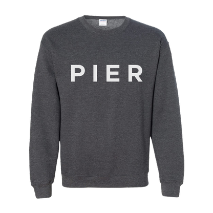 PIER Crewneck Sweatshirt