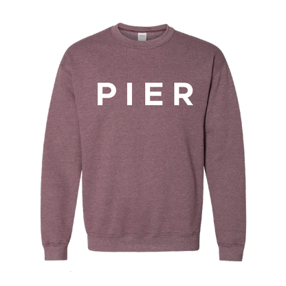 PIER Crewneck Sweatshirt