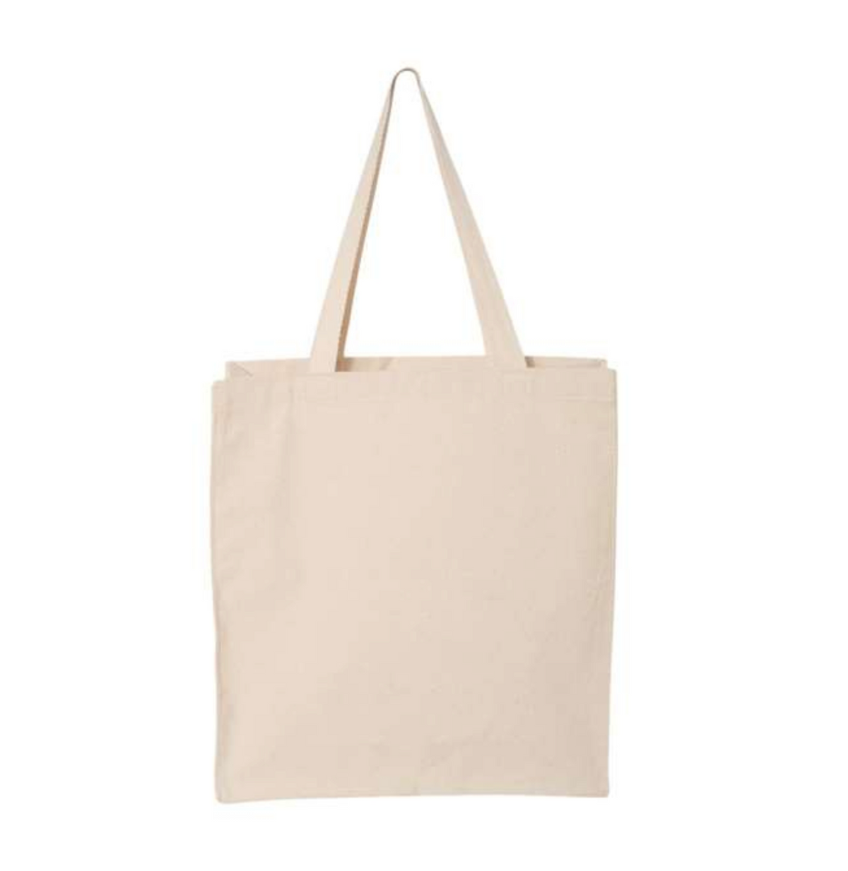 Tote Bag - Build Your Own