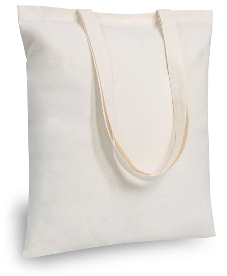 Tote Bag - Build Your Own