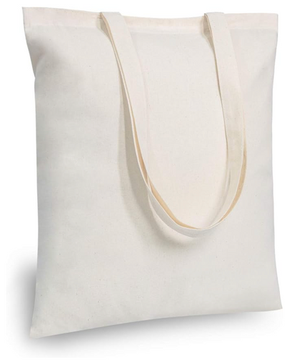 Tote Bag - Build Your Own