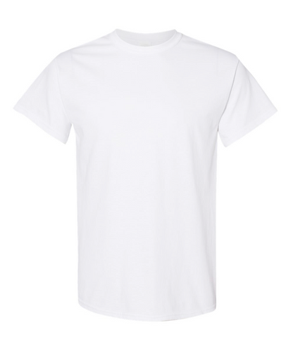 Classic Tee - Build Your Own