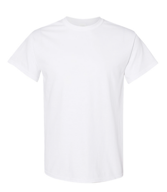 Classic Tee - Build Your Own