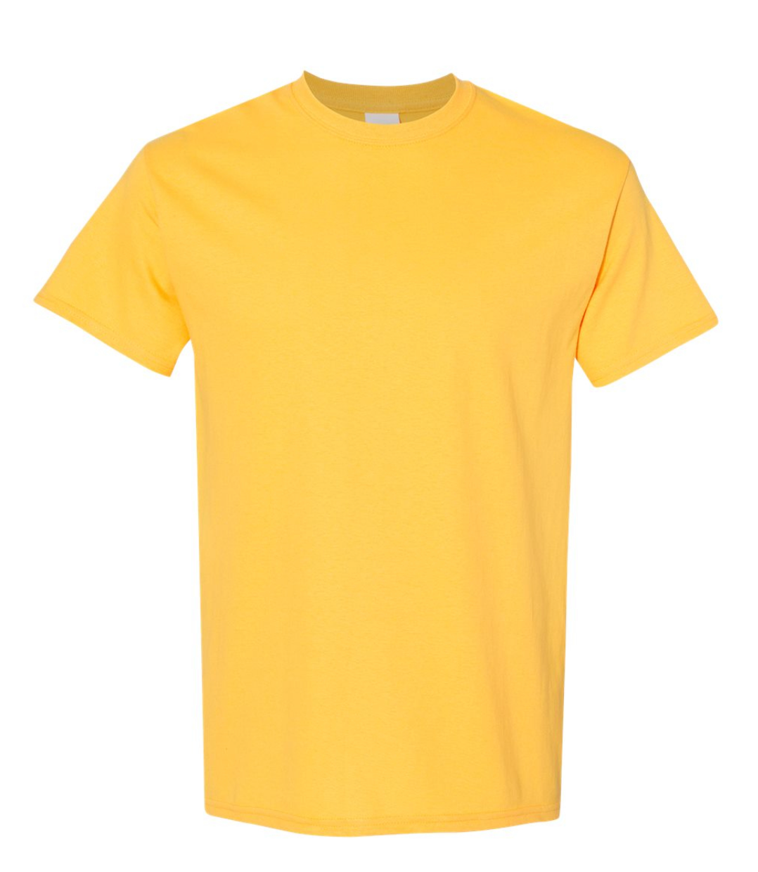 Classic Tee - Build Your Own