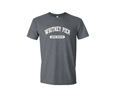 Whitney Pier, Nova Scotia T-Shirt