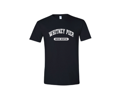 Whitney Pier, Nova Scotia T-Shirt
