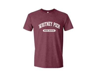 Whitney Pier, Nova Scotia T-Shirt