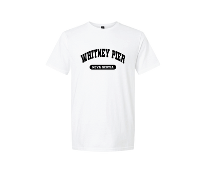 Whitney Pier, Nova Scotia T-Shirt