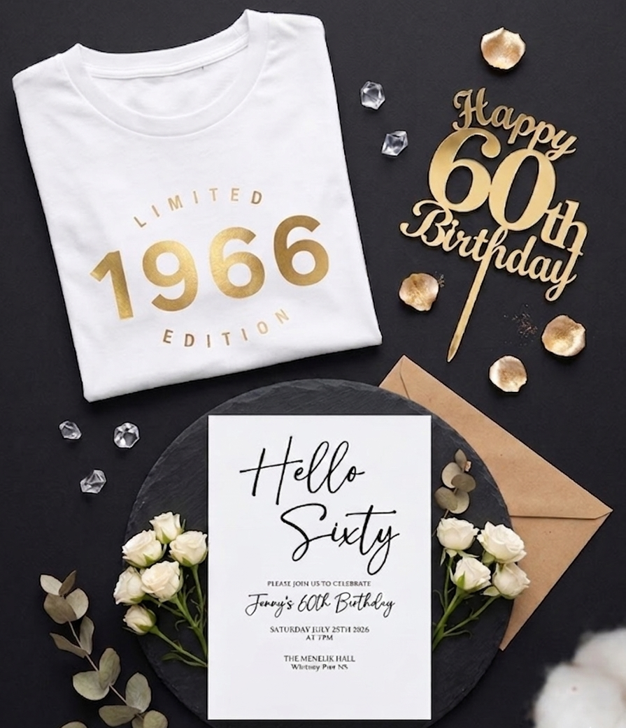 The Little Extras | The Celebration Edit — Essentials Bundle