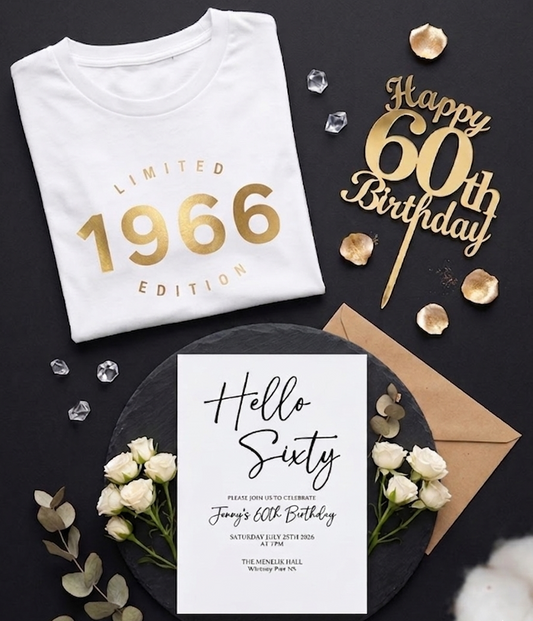 The Little Extras | The Celebration Edit — Essentials Bundle
