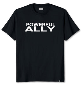 Powerful Ally Youth T-Shirt