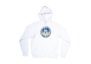 PIER RINK FUNDRASING HOODIE