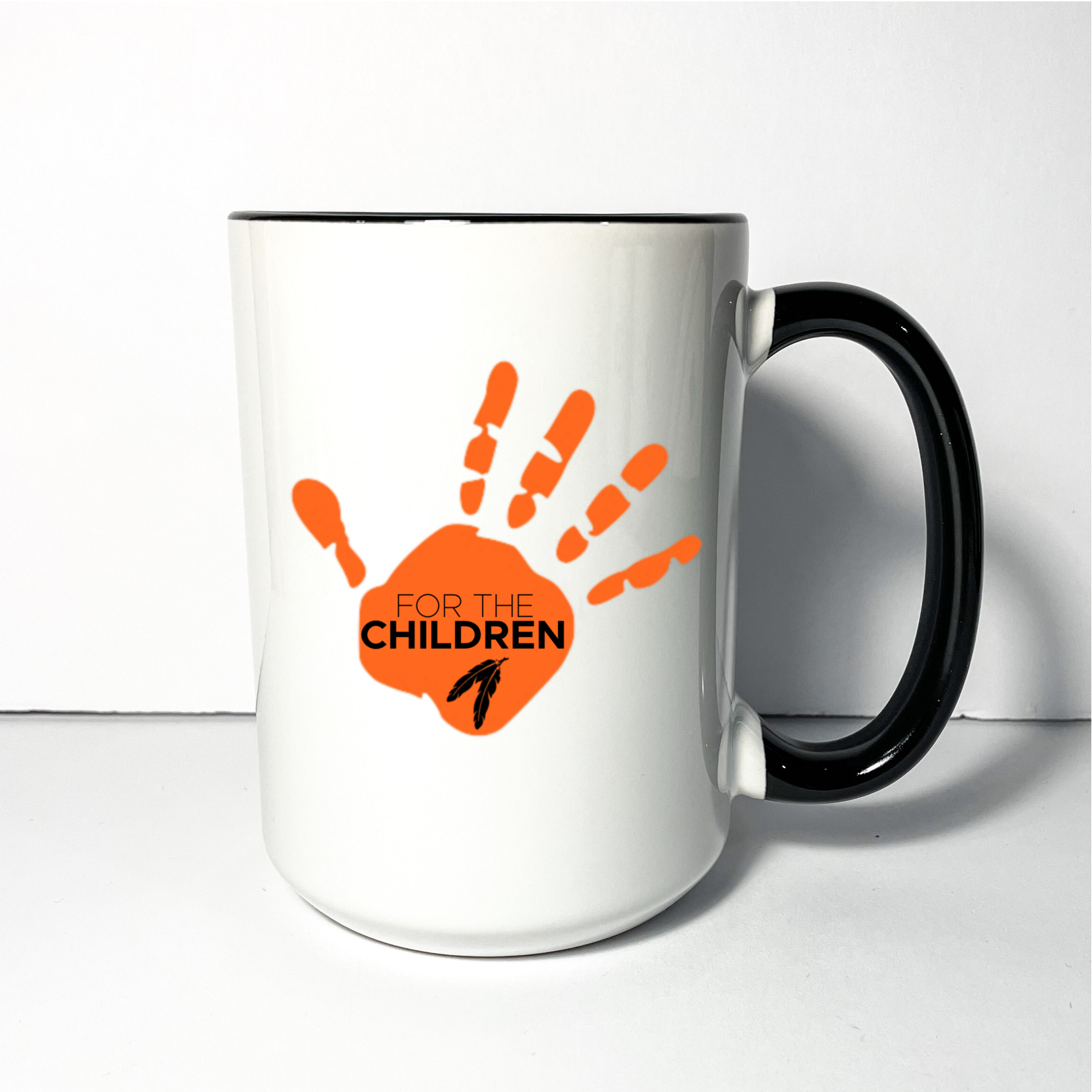 For the Children Mug