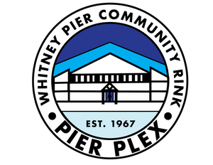 PIER RINK FUNDRAISING YOUTH T-SHIRT